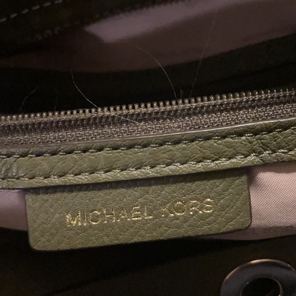 Michael Kors Shoulder Bag - Picture 14 of 15